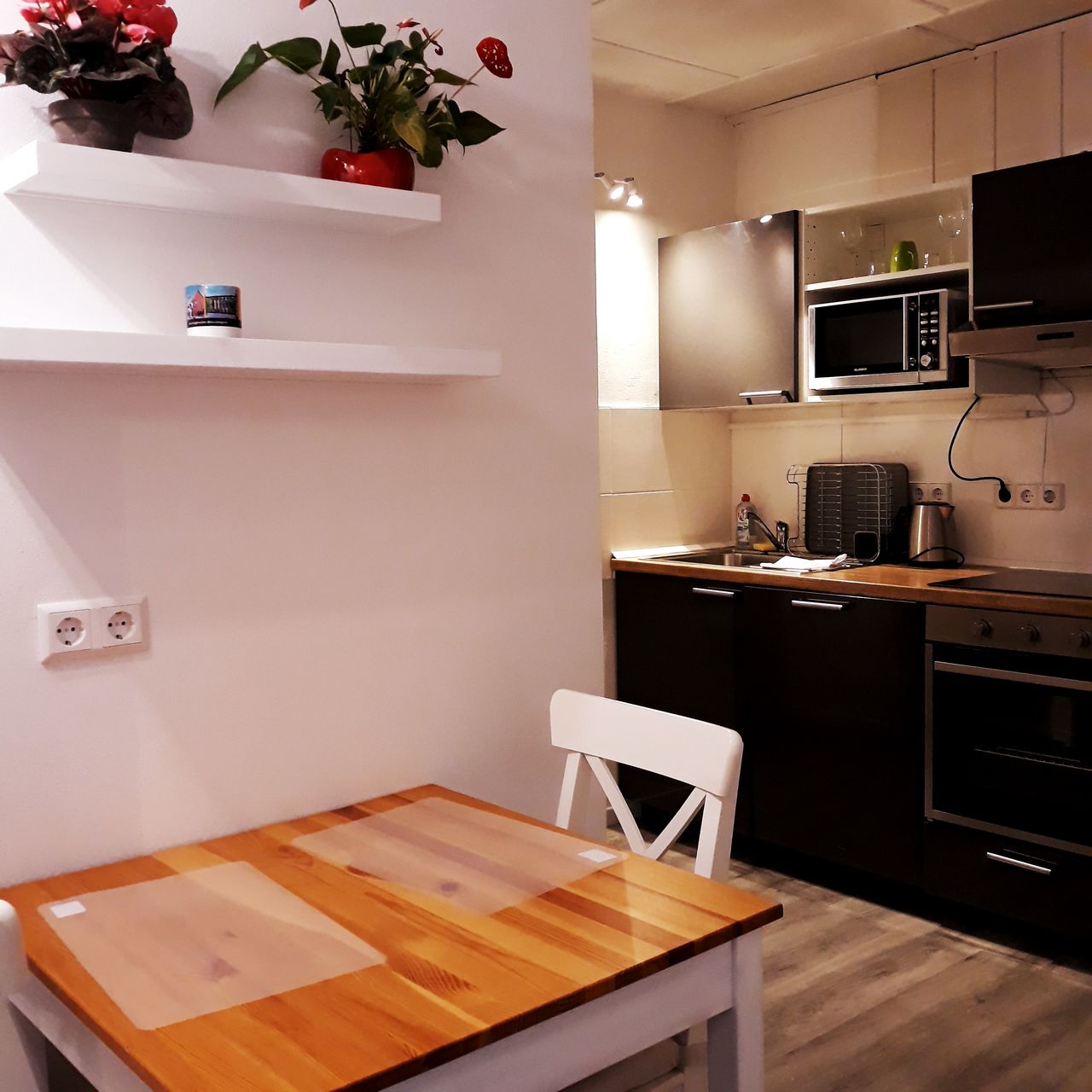 Wohnung Schubartstraße in Bietigheim-Bissingen