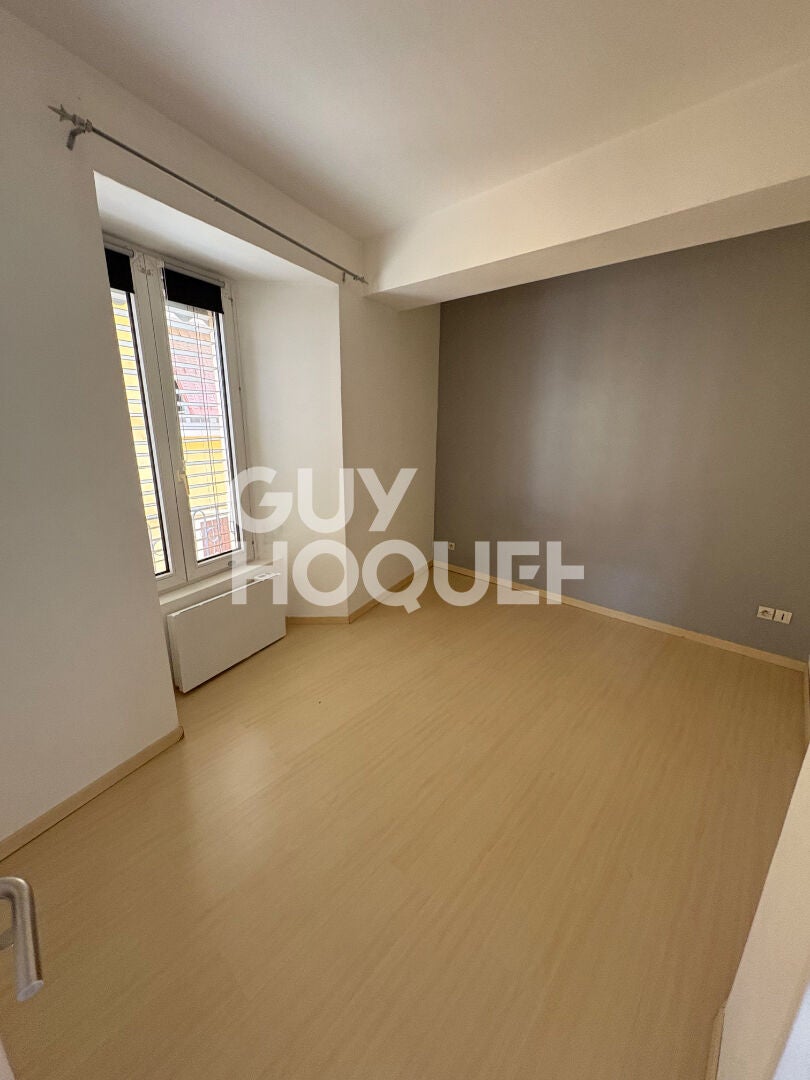 Appartement Rue des Étroits à Saint-Symphorien-d'Ozon