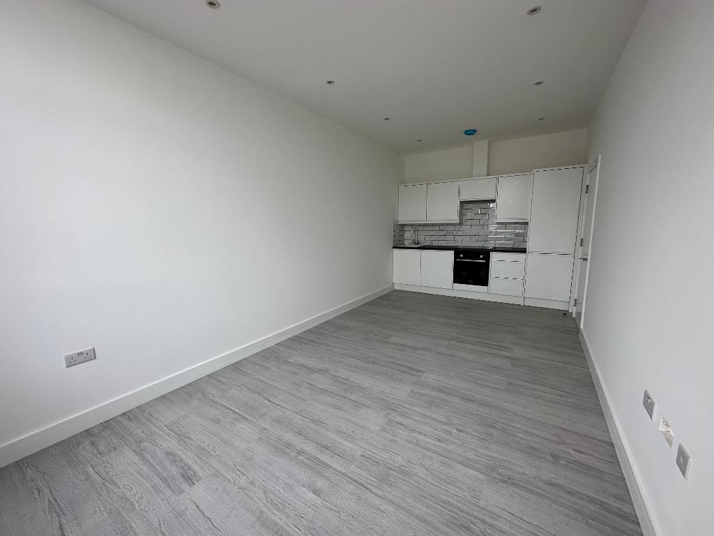 Flat Broadmayne in Basildon
