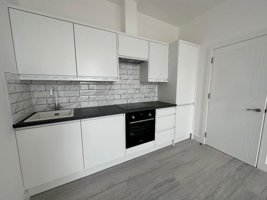 Flat Broadmayne in Basildon