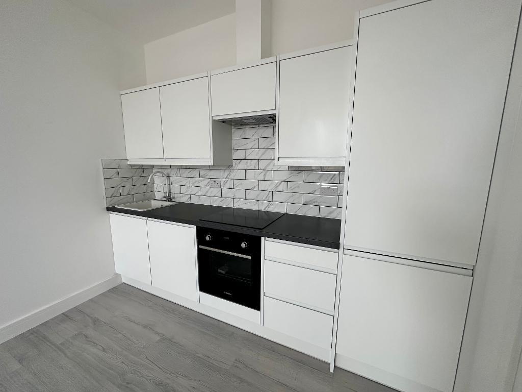 Flat Broadmayne in Basildon