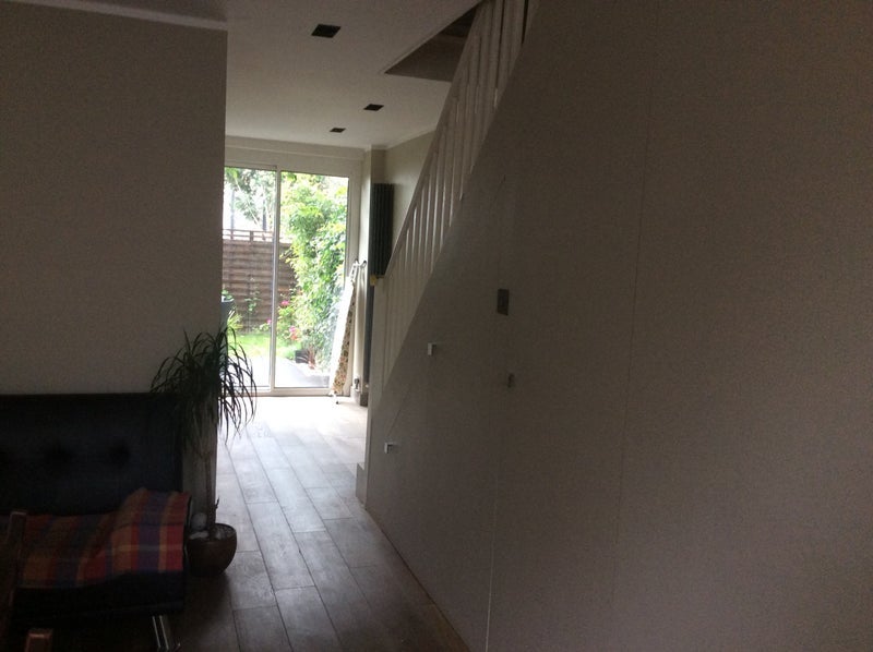 Room Strasburg Road in Greater London