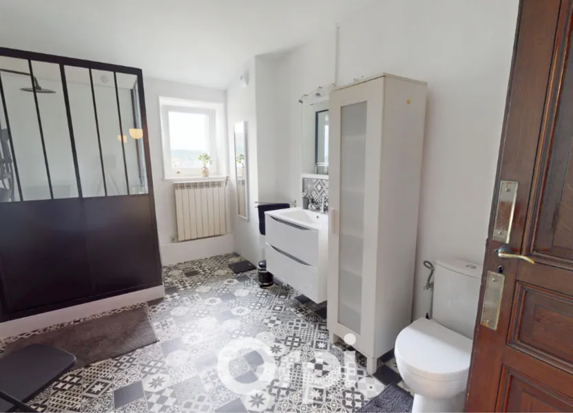 Room Chemin des Dames in Audun-le-Tiche