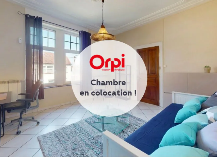 Room Chemin des Dames in Audun-le-Tiche