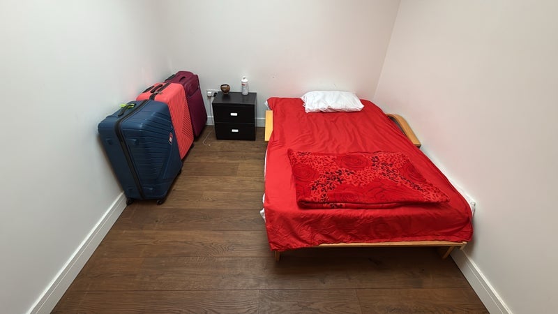 Room Ballards Lane in Greater London