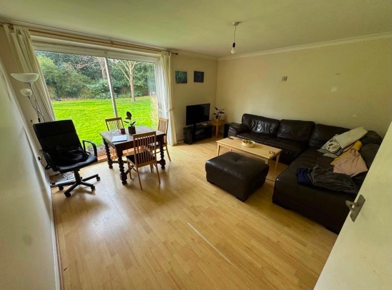Room Spencer Park in Greater London