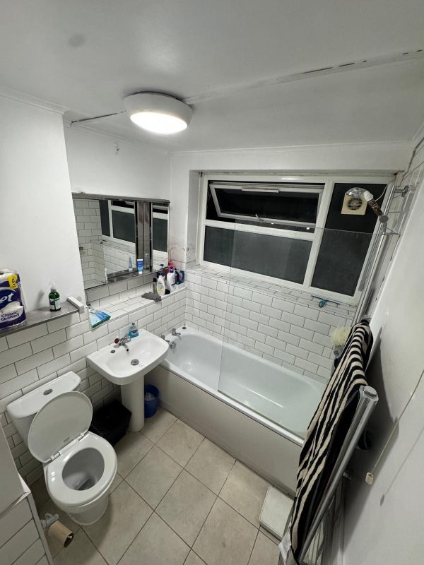Room Spencer Park in Greater London