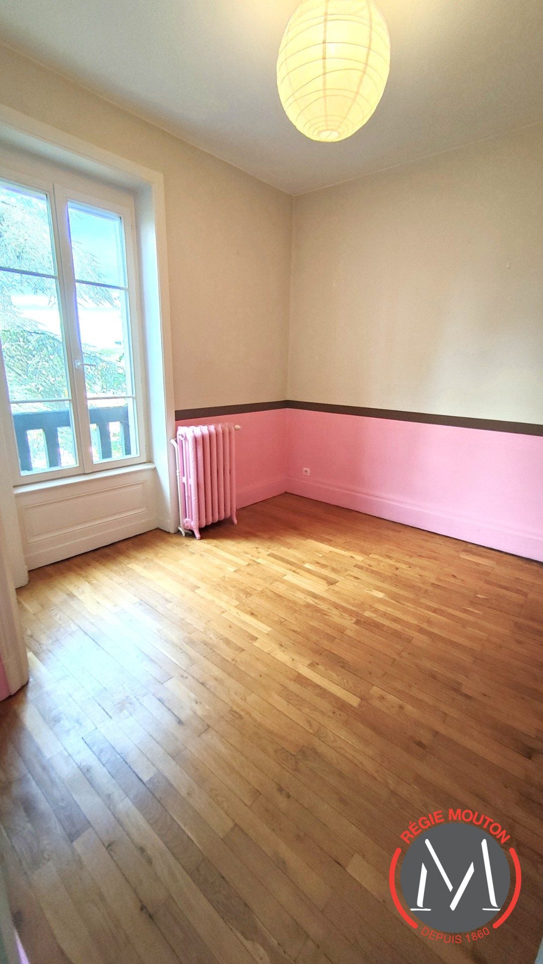 Maison Avenue Esquirol à Lyon