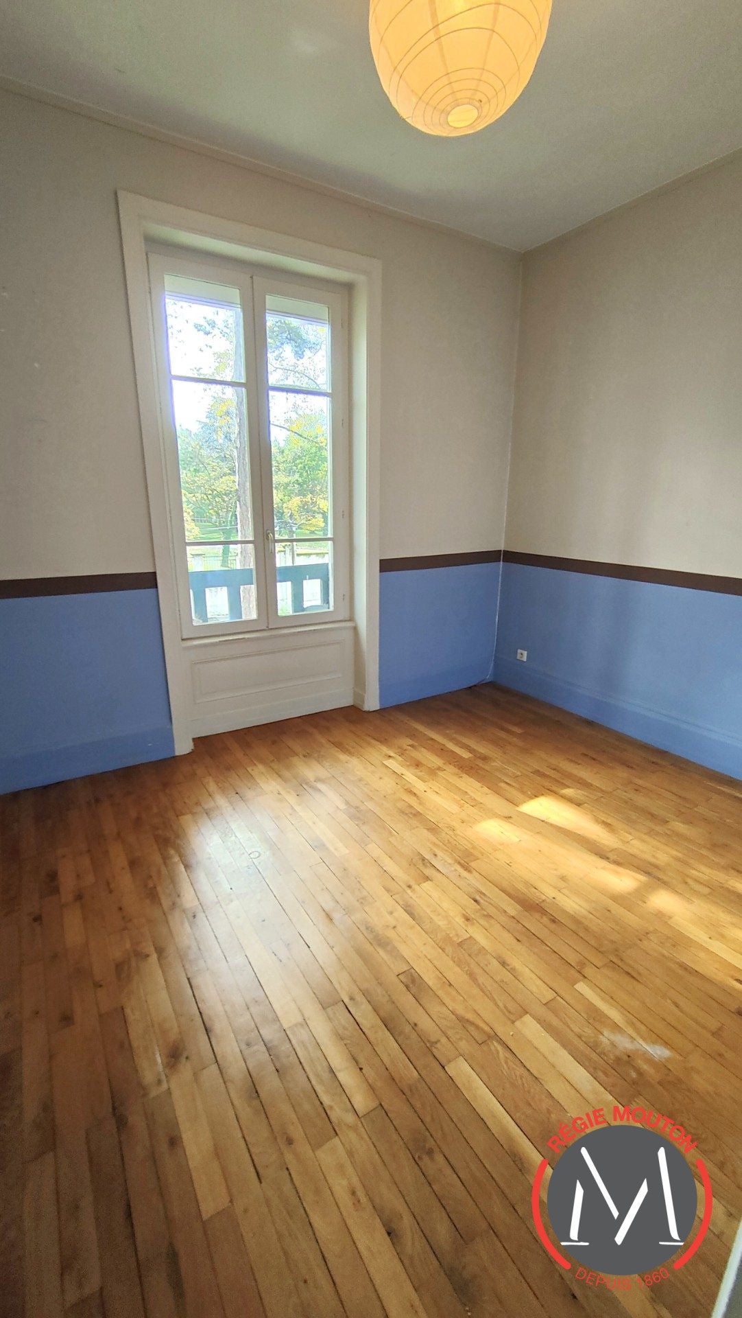 Maison Avenue Esquirol à Lyon