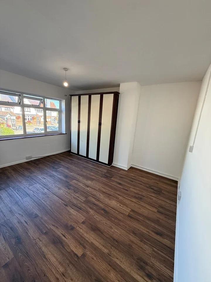 House Feltham Road in Borough of Spelthorne