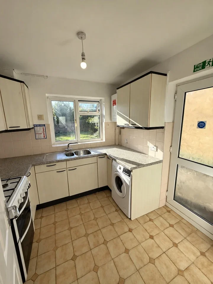 House Feltham Road in Borough of Spelthorne