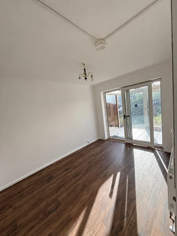 House Feltham Road in Borough of Spelthorne