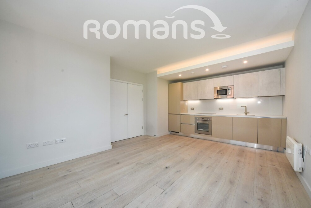 Flat Wokingham Road in Bracknell