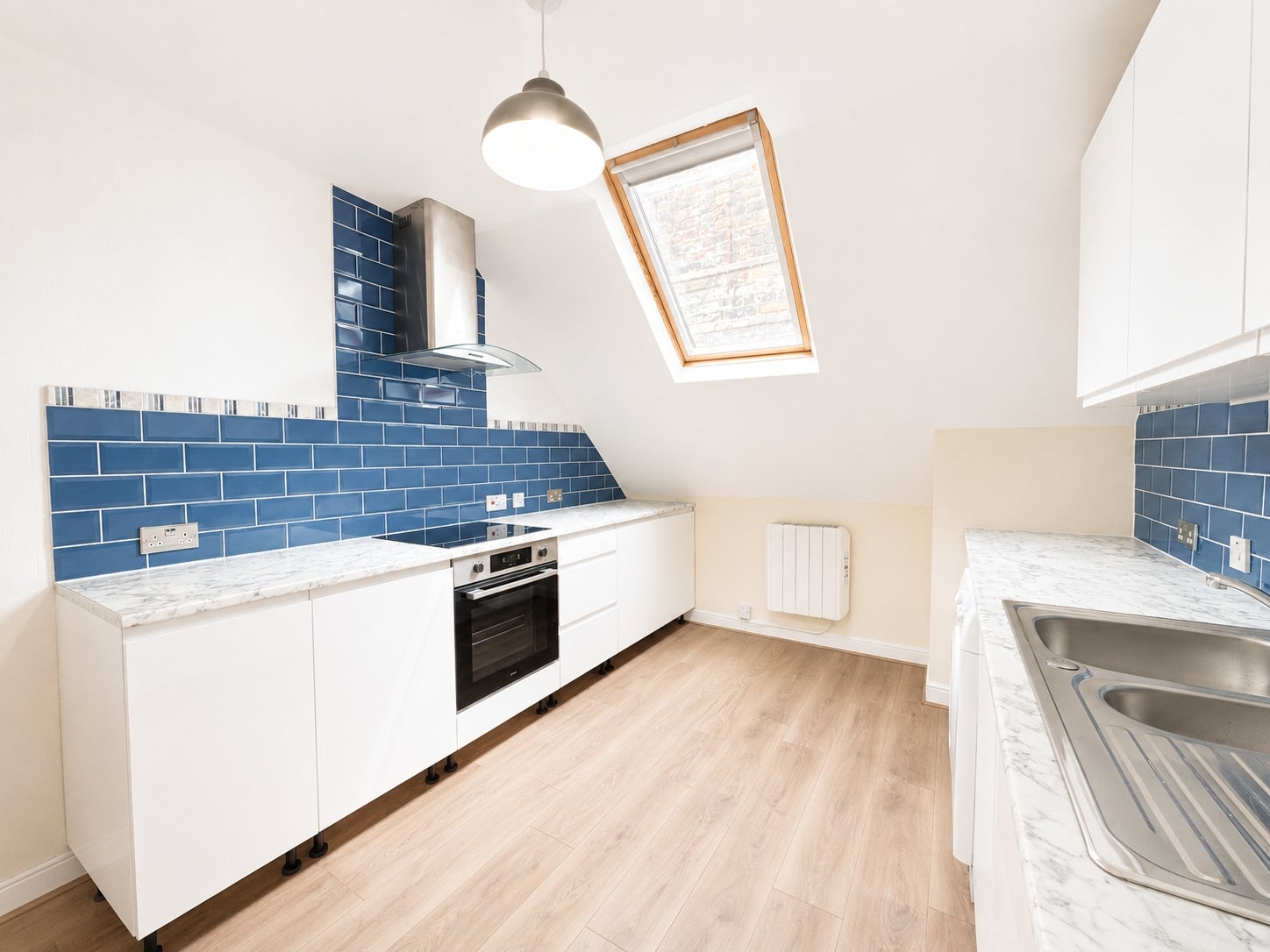 Flat Marlborough Road in Thanet