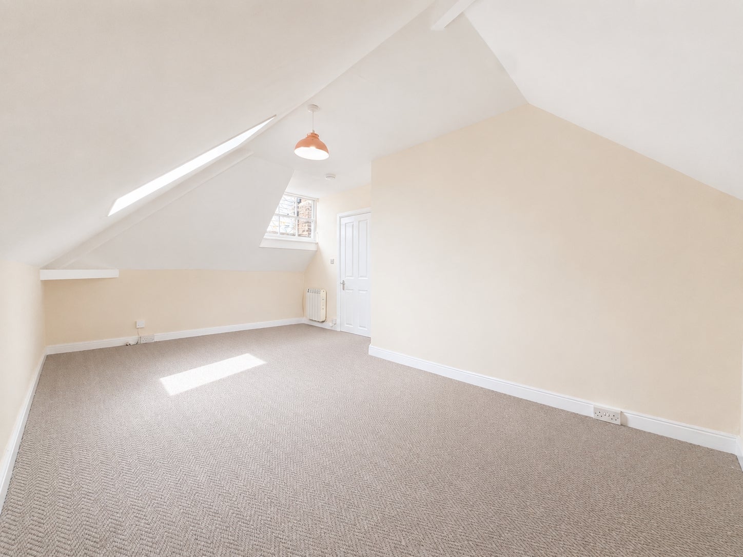 Flat Marlborough Road in Thanet