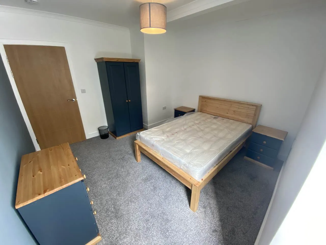 Flat Plascrug Avenue in Aberystwyth
