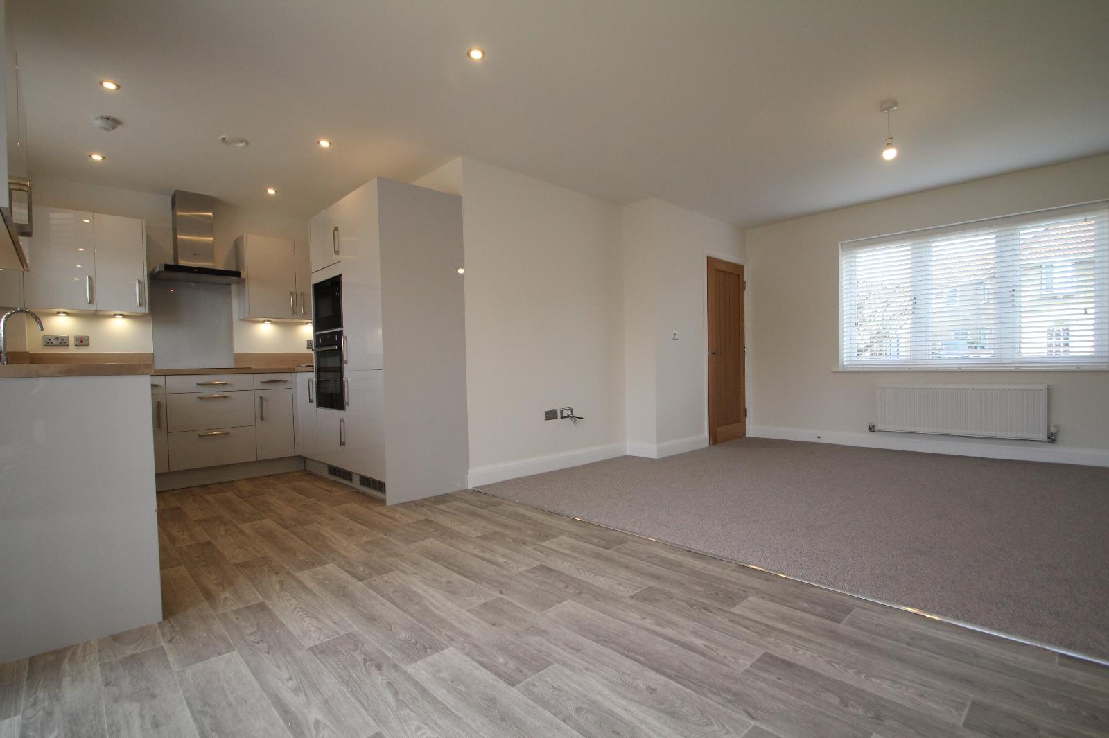 House Deighton Road in Leeds