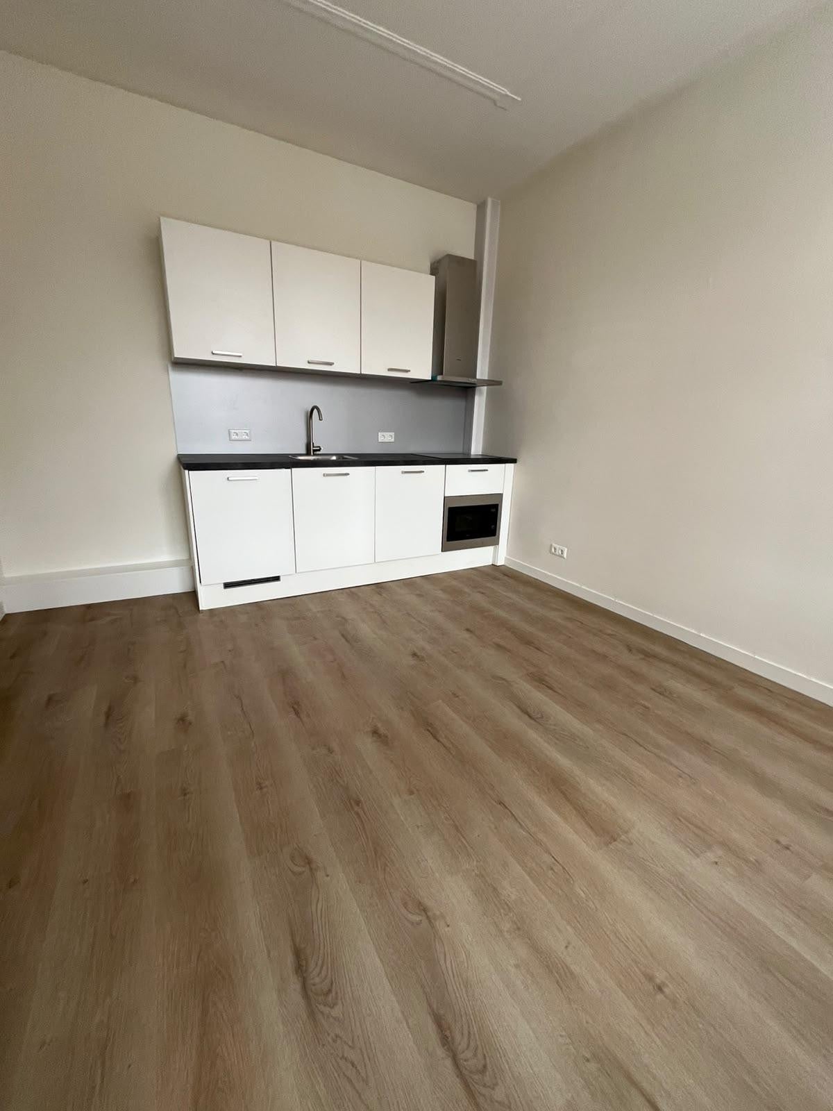 Room Borneoplein in Groningen