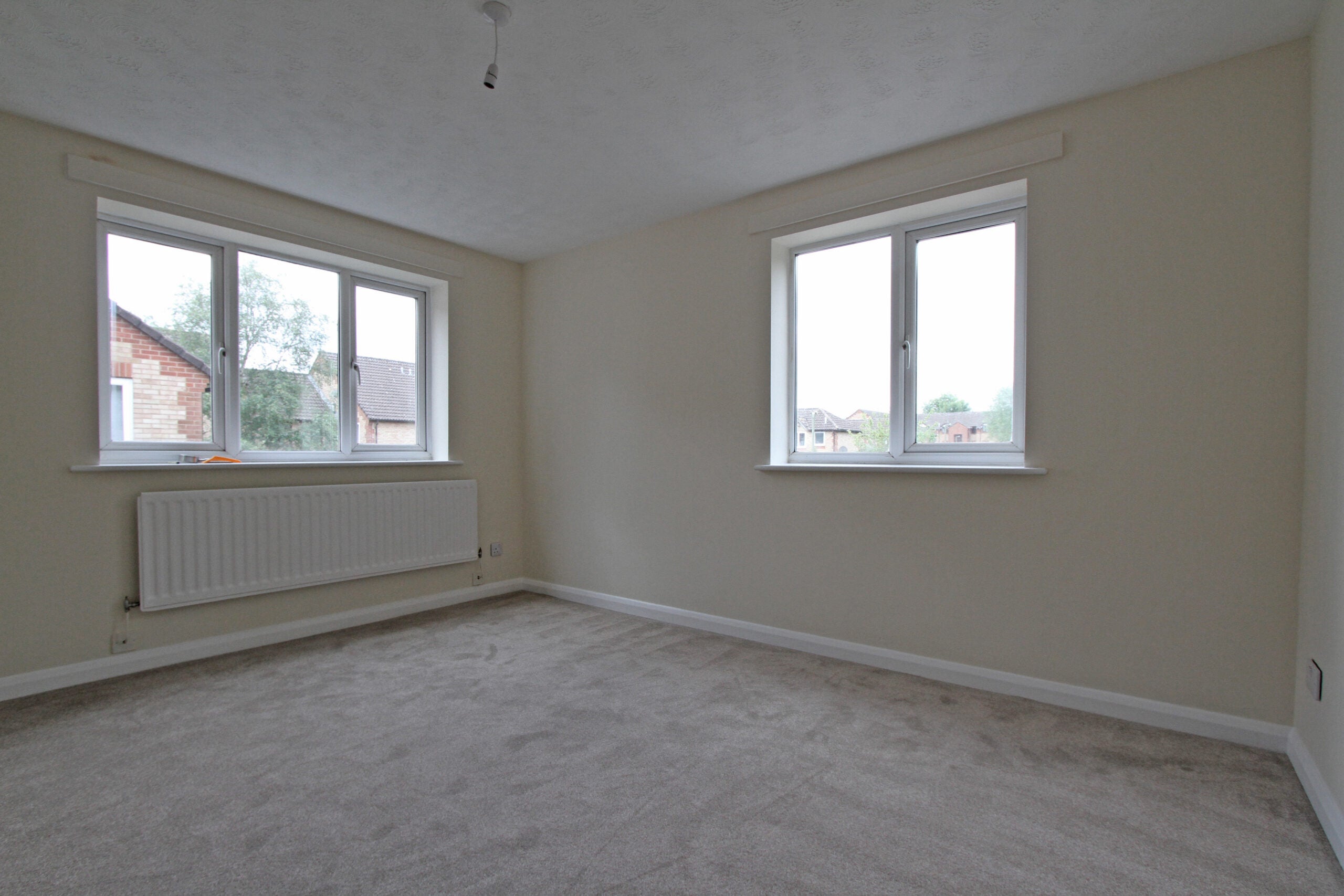 House Broome Way in Cherwell District