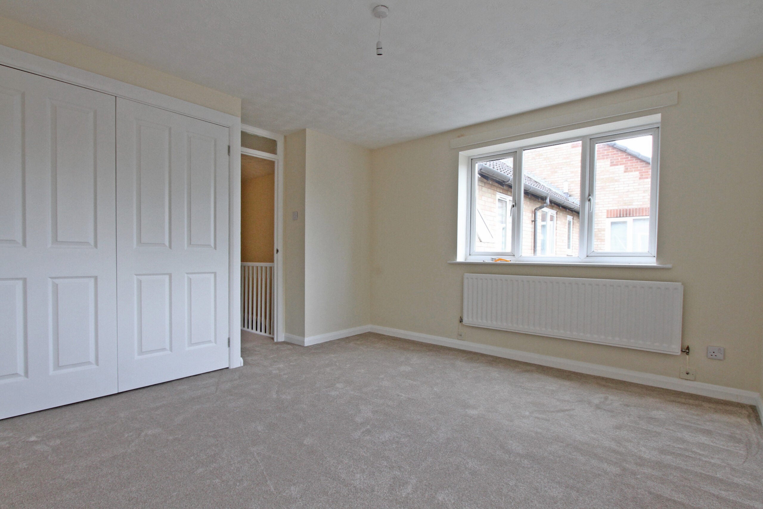 House Broome Way in Cherwell District