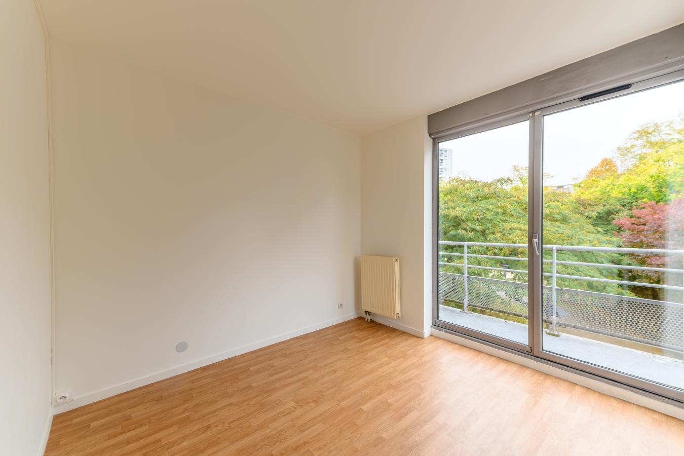 Flat Quai Blanqui in Alfortville