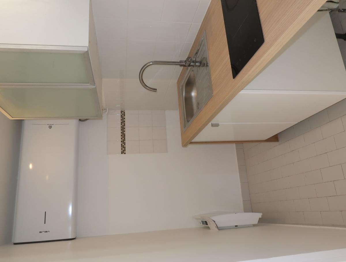 Appartement Rue du Commandant Pilot à Neuilly-sur-Seine
