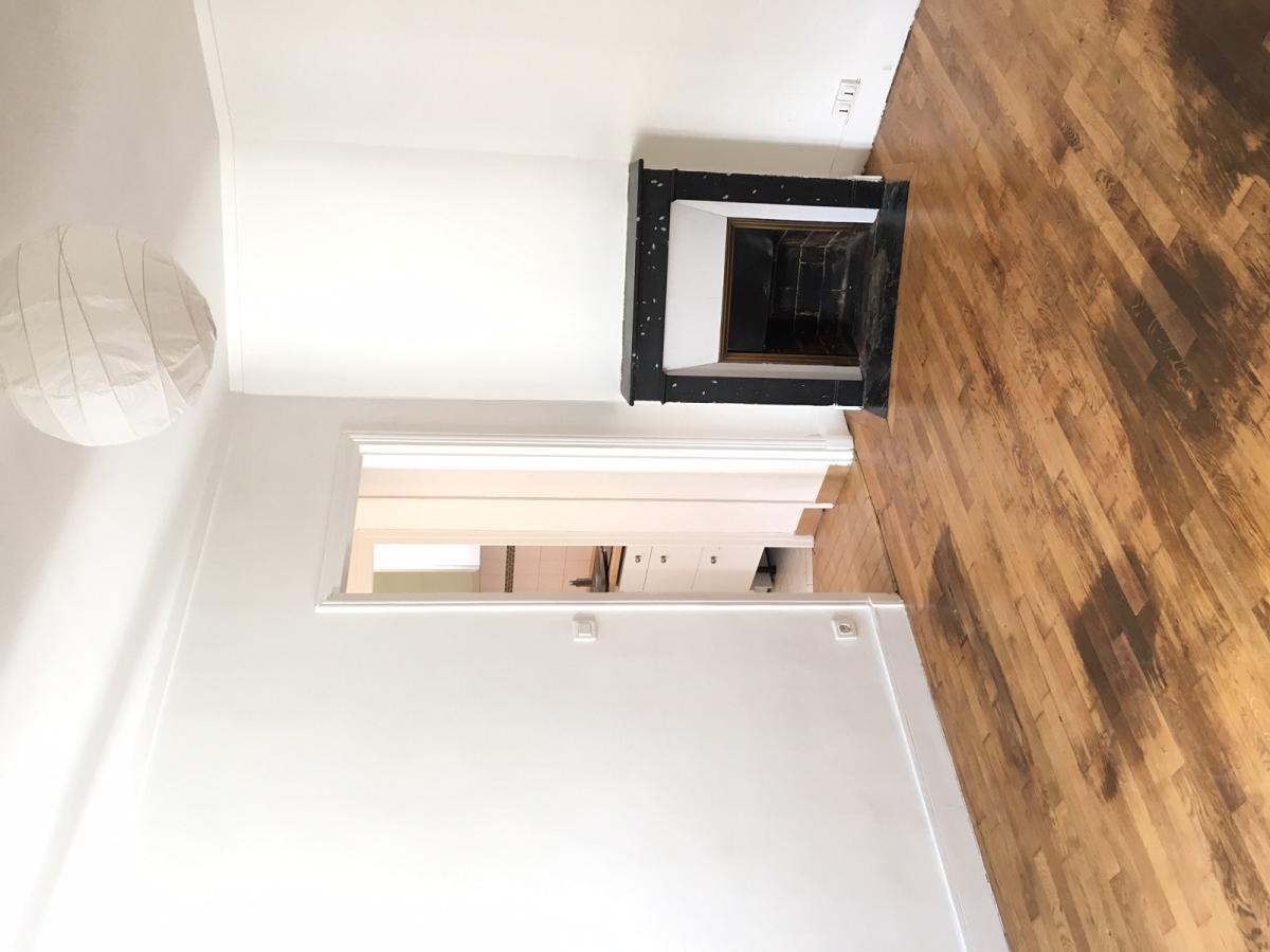 Appartement Rue du Commandant Pilot à Neuilly-sur-Seine