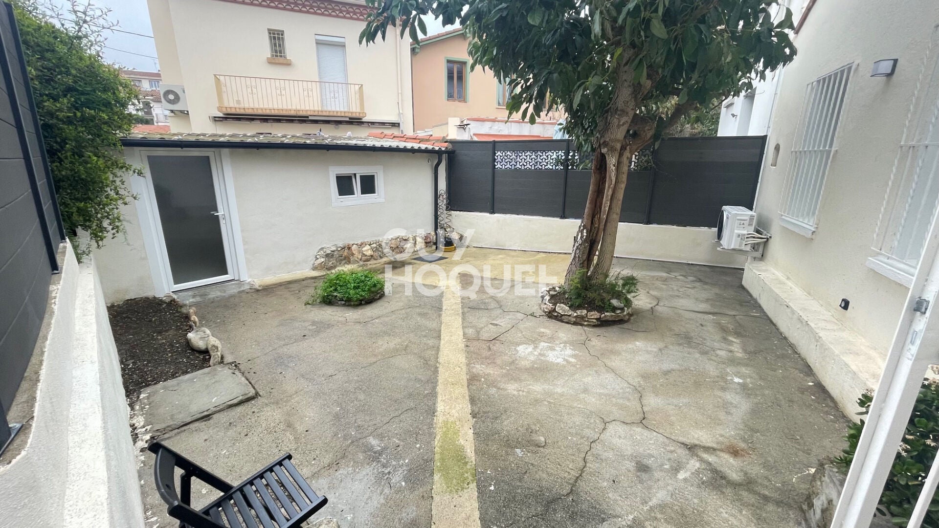 Maison Rue des Amandiers à Perpignan