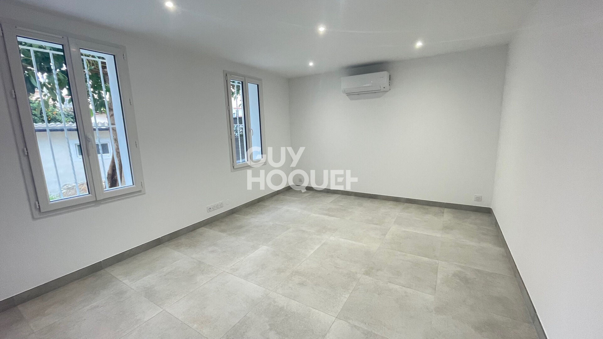 Maison Rue des Amandiers à Perpignan