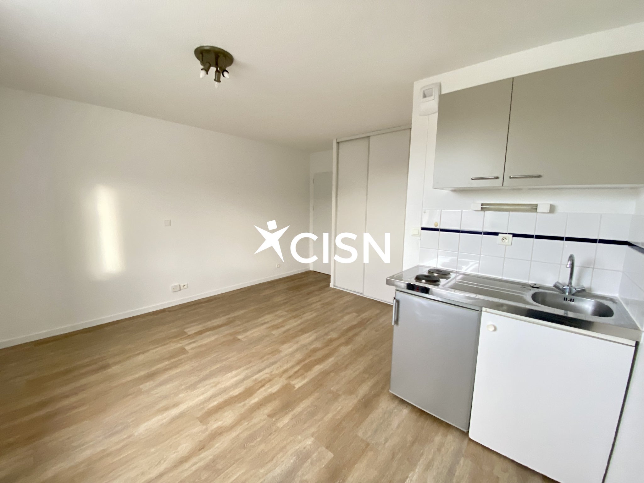 Appartement Rue Fouré à Nantes