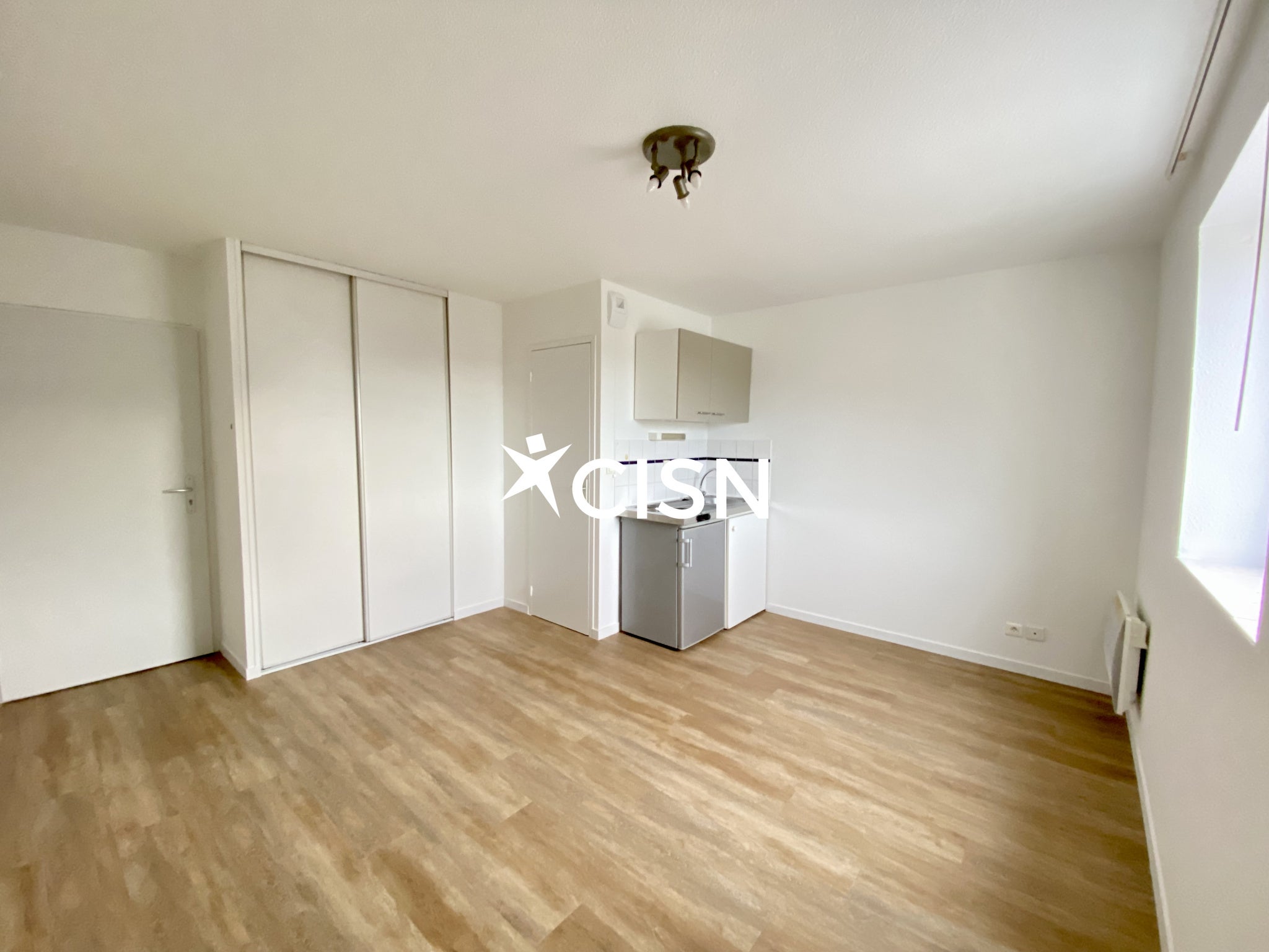 Appartement Rue Fouré à Nantes
