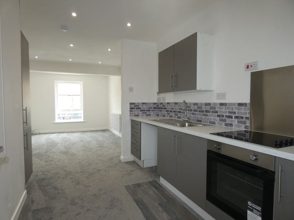 Flat King Street in Spennymoor