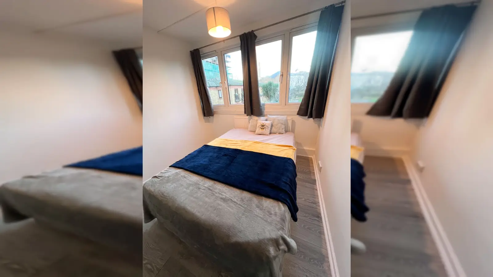 Room Darfield Way in Greater London