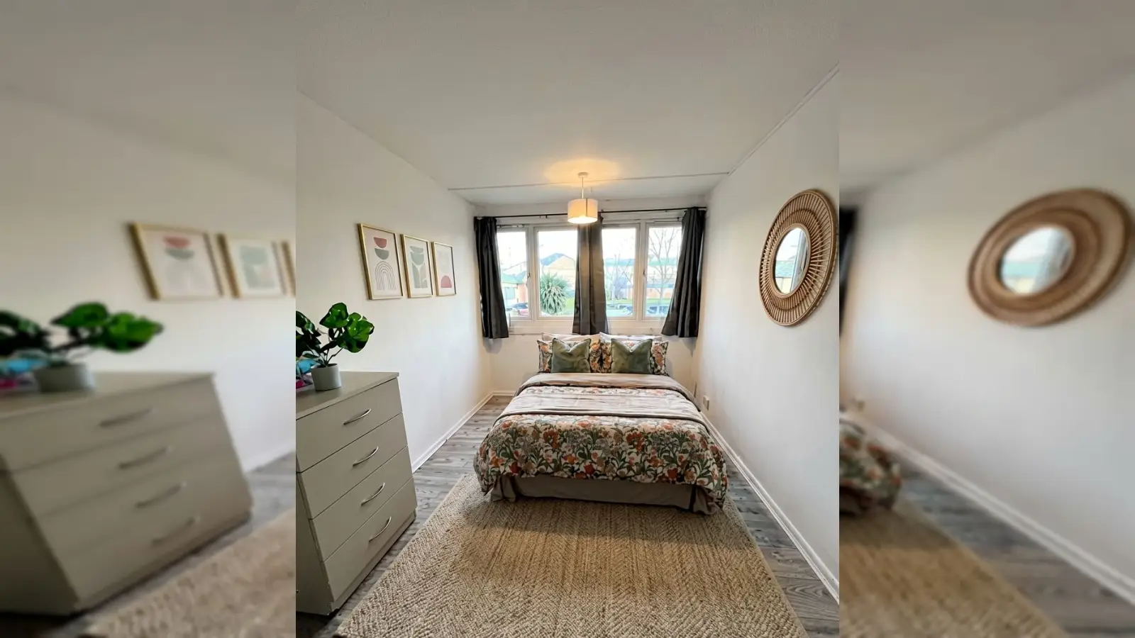 Room Darfield Way in Greater London
