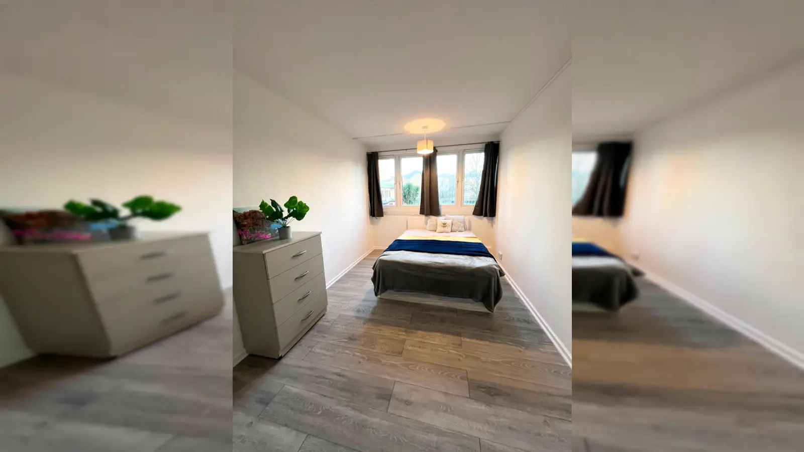 Room Darfield Way in Greater London