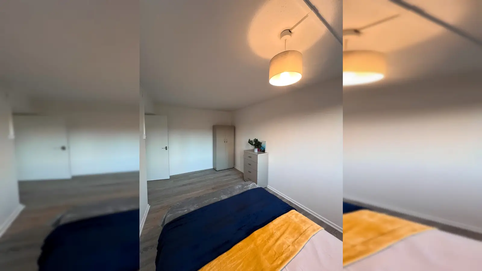 Room Darfield Way in Greater London