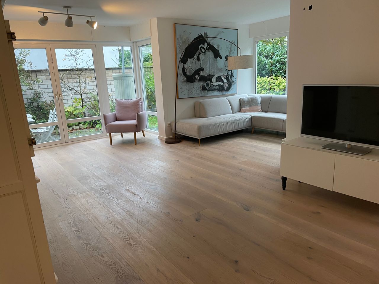 Wohnung Goethestraße in Köln