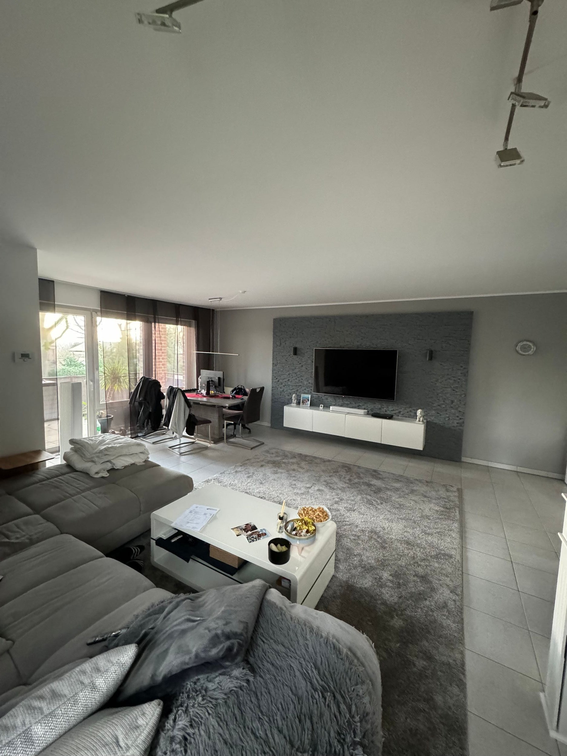 Wohnung Königstraße in Greven