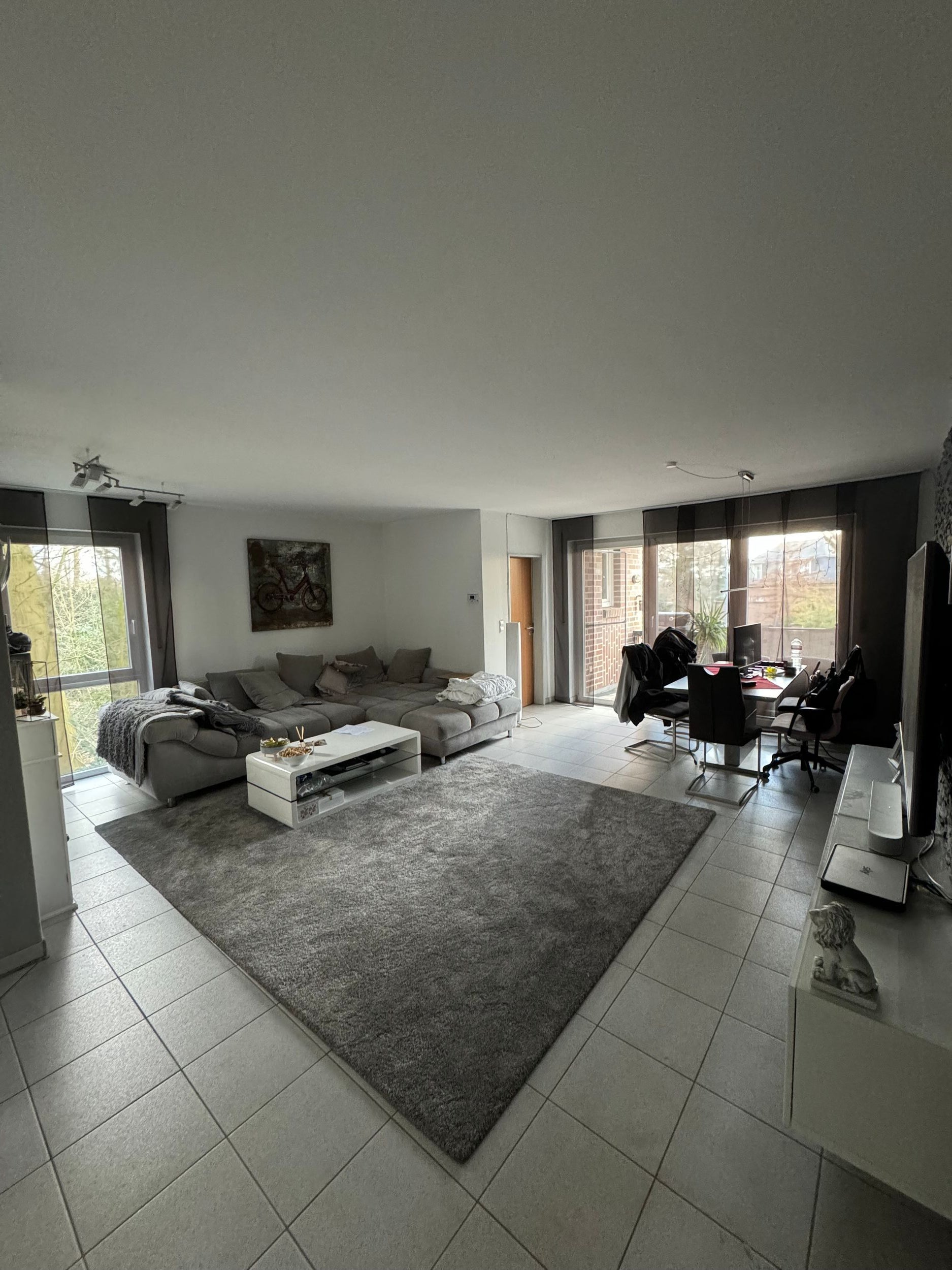 Wohnung Königstraße in Greven
