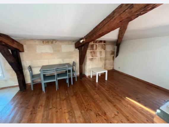 Appartement Rue duffour-dubergier à Bordeaux