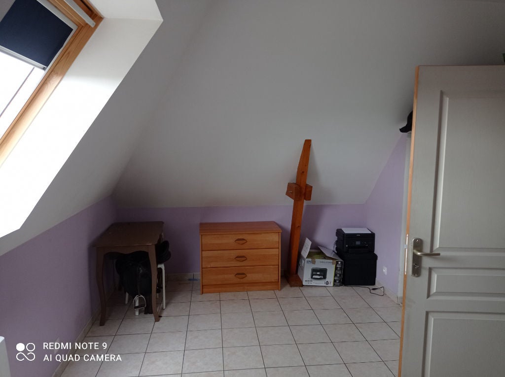 Flat Allée de la Charmille in Beaufort-en-Anjou