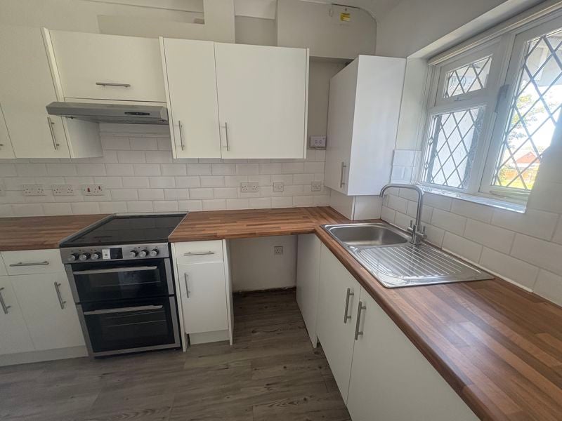Flat Countisbury Close in Arun