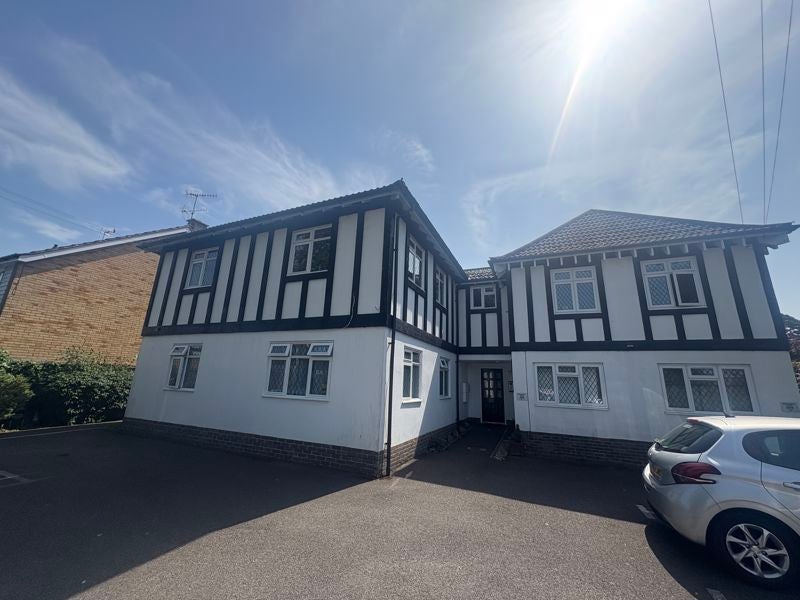 Flat Countisbury Close in Arun