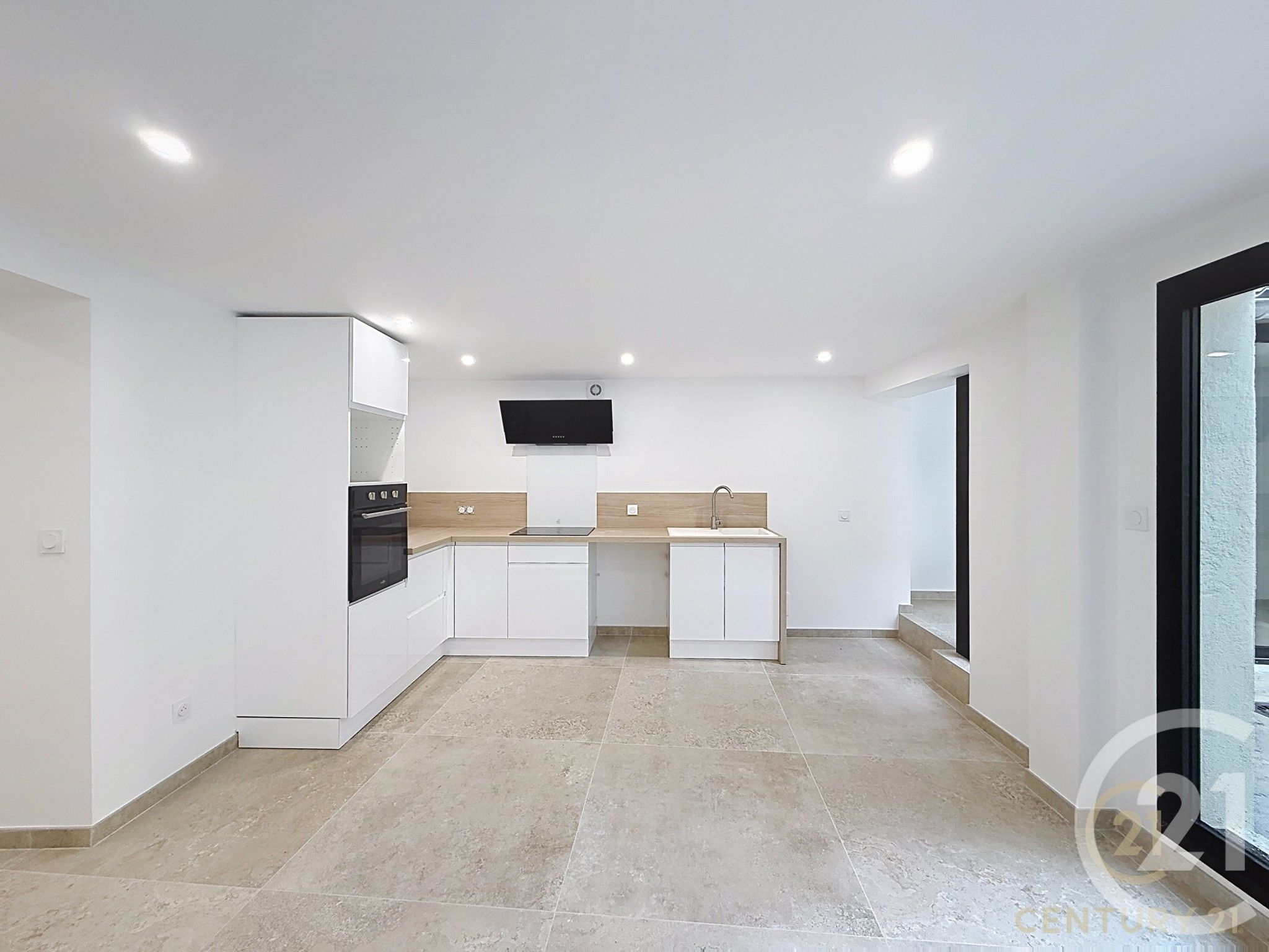 Appartement Boulevard d'Orient à Montpellier