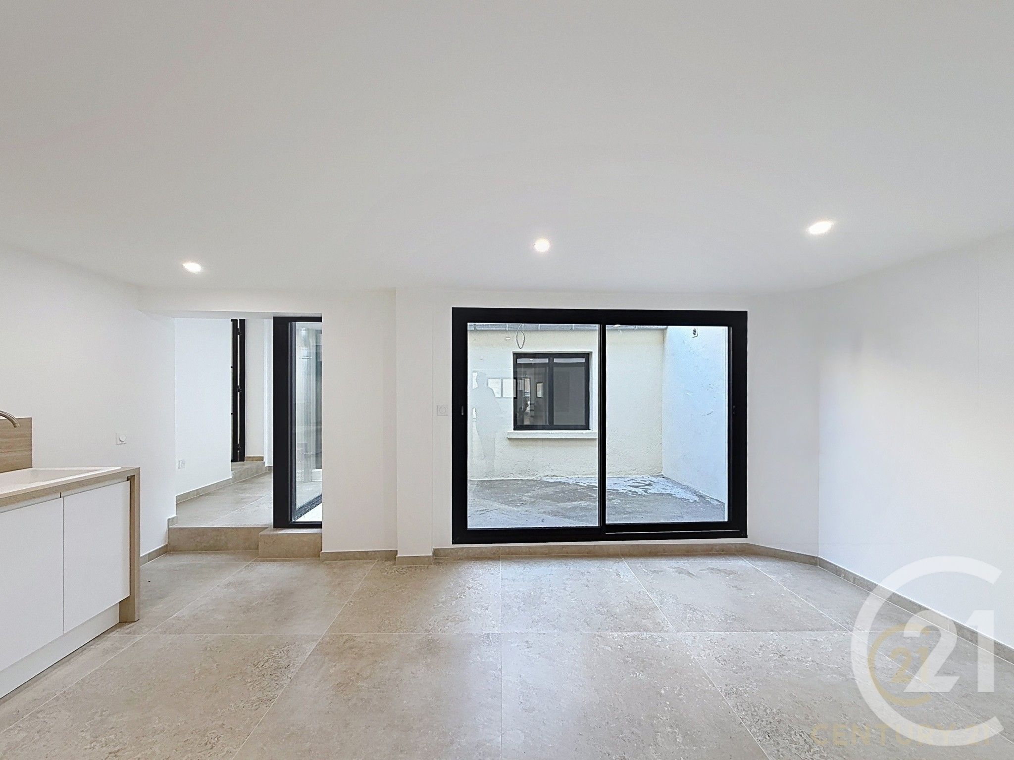 Appartement Boulevard d'Orient à Montpellier
