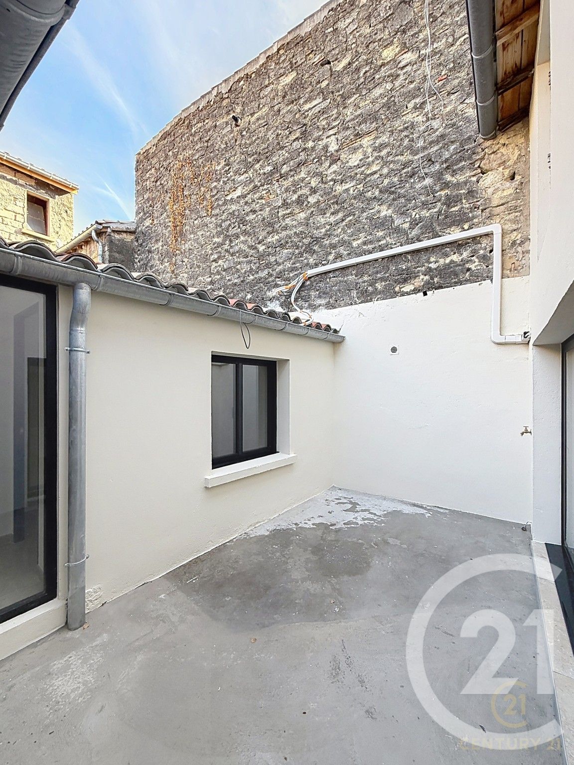 Appartement Boulevard d'Orient à Montpellier