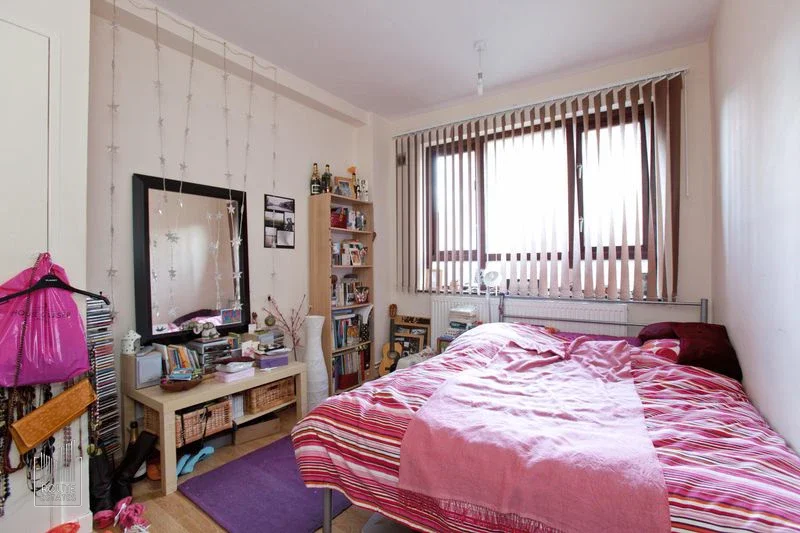 Flat Cromer Street in London