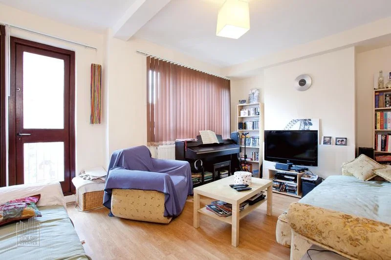 Flat Cromer Street in London