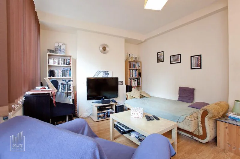 Flat Cromer Street in London