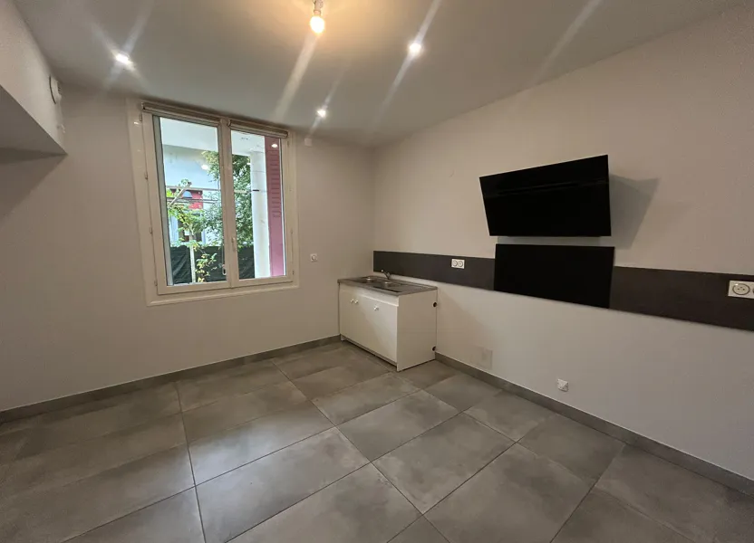 Appartement Rue de la Curdy à Rumilly